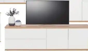 XXXLutz Xora Lowboard Angebot