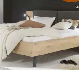 XXXLutz Time Your Style Bett Angebot