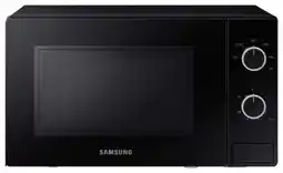 XXXLutz Samsung Mikrowelle MS20A3010AL/EG Angebot