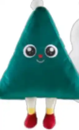 Möbelix James Wood Zierkissen Fridolin Angebot