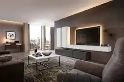 XXXLutz Invivus Wohnwand Angebot