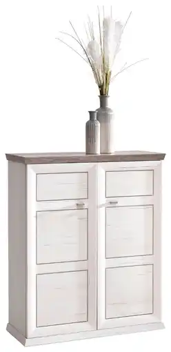 XXXLutz Hom'in Vorzimmer Angebot