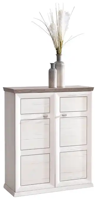 XXXLutz Hom'in Vorzimmer Angebot