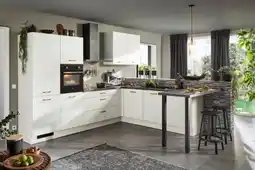 XXXLutz Venda Einbauküche Angebot