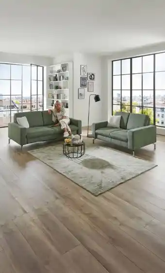 XXXLutz Beldomo 3-Sitzer-Sofa Angebot