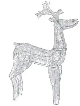 XXXLutz x-mas Dekorentier Angebot