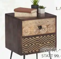 XXXLutz Landscape Nachtkästchen Angebot