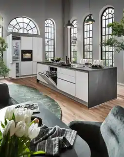 XXXLutz Celina Einbauküche Angebot