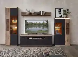 XXXLutz Stylife Wohnwand Angebot