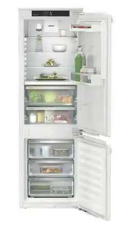 XXXLutz Liebherr Kühl--Gefrierkombination ICBA5123 Angebot