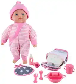 XXXLutz My Baby Lou Puppen Set Angebot