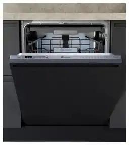 XXXLutz Bauknecht Geschirrspüler BCIO3T133PFE Angebot