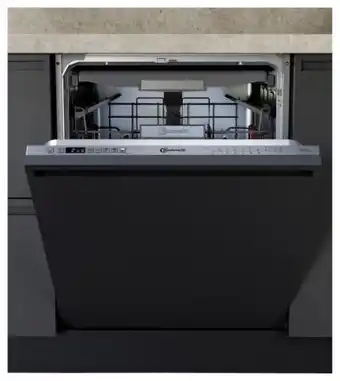 XXXLutz Bauknecht Geschirrspüler BCIO3T133PFE Angebot