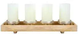 XXXLutz x-mas Kerzenhalter Angebot