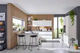 XXXLutz Novel Einbauküche Angebot