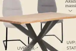 XXXLutz Xora Esstisch Angebot