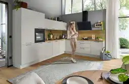 XXXLutz Dan Küchen Einbauküche Angebot