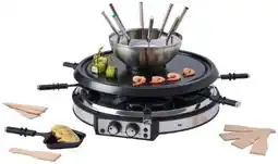 XXXLutz Homeware Fondueset Angebot