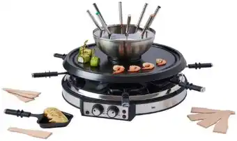 XXXLutz Homeware Fondueset Angebot