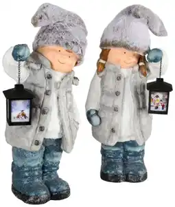 XXXLutz x-mas Weihnachts Dekofigur Angebot