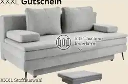 XXXLutz Venda Schlafsofa Angebot