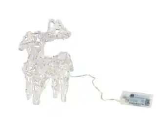 XXXLutz x-mas Rentier Angebot