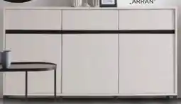Mömax Sideboard Arran Angebot