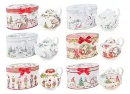 XXXLutz x-mas Teekanne Angebot