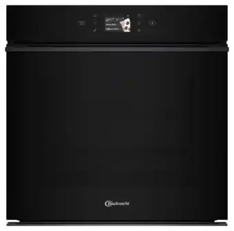 XXXLutz Bauknecht Einbaubackofen BBI98FPT2SK Angebot
