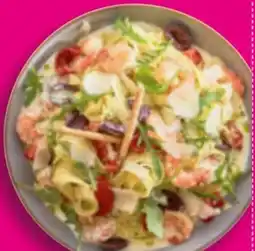 Mömax Mömax Tagliatelle Garnelen Angebot