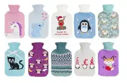 XXXLutz x-mas Wärmeflasche Angebot