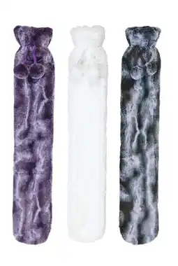 XXXLutz x-mas Wärmflasche Angebot