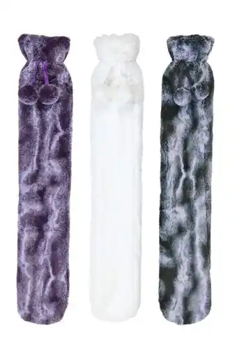 XXXLutz x-mas Wärmflasche Angebot