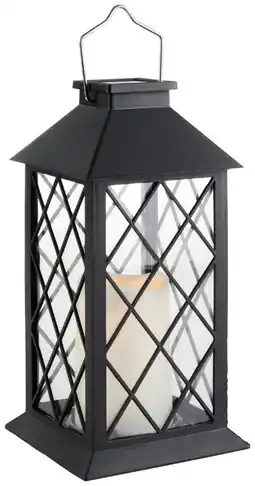 XXXLutz x-mas LED-Laterne Angebot