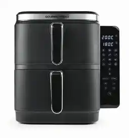 Mömax Gourmet Maxx Heißluftfritteuse Angebot