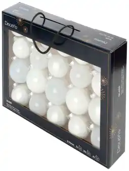 XXXLutz Christbaumkugel-Set Angebot