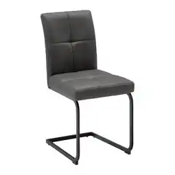 Mömax Schwingstuhl Cooper Angebot