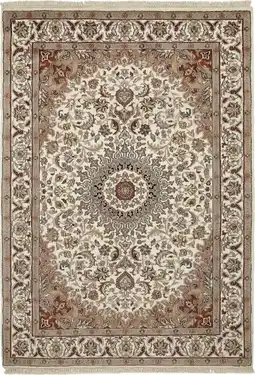 XXXLutz Cazaris Orientteppich Nain Angebot