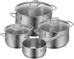 XXXLutz WMF Kochtopf-Set Brillant Angebot