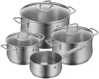 XXXLutz WMF Kochtopf-Set Brillant Angebot