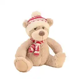 XXXLutz x-mas Bär Angebot