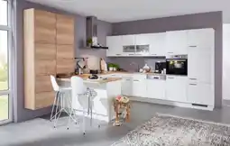 Mömax Nobilia Einbauküche Angebot