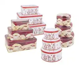 XXXLutz x-mas Keksdose Angebot