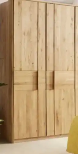 Mömax ecoTree Drehtürenschrank Vero Angebot