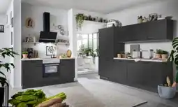 Mömax pino Einbauküche Angebot