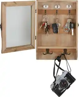 Mömax Modern Living Schlüsselkasten Angebot