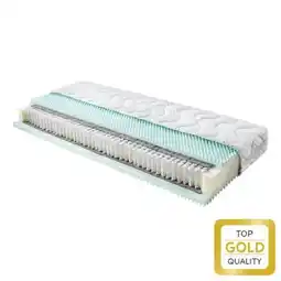 Mömax Premium Living Taschenfederkernmatratze Trevi Angebot