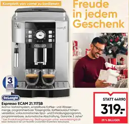 Maximarkt Espresso Angebot