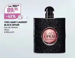 Müller Yves saint laurent Angebot