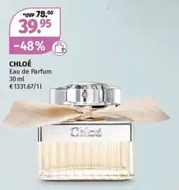 Müller Chloé Angebot